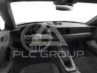 2024 Porsche 911