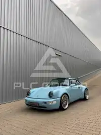 2024 Porsche 911