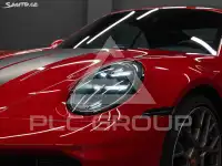 2024 Porsche 911