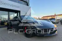 2024 Porsche 911