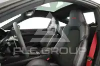 2024 Porsche 911