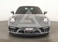 2024 Porsche 911