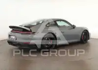 2024 Porsche 911
