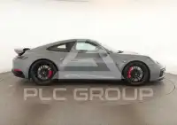 2024 Porsche 911