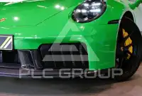 2024 Porsche 911