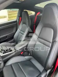 2024 Porsche 911