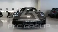 2024 Porsche 911
