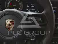 2024 Porsche 911