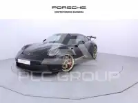 2024 Porsche 911