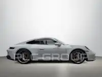 2024 Porsche 911