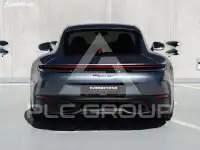2024 Porsche 911