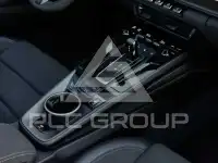 2024 Porsche 911