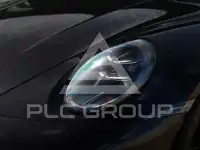 2024 Porsche 911