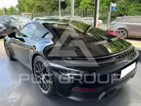2024 Porsche 911