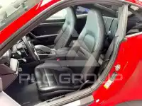 2024 Porsche 911