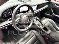2024 Porsche 911