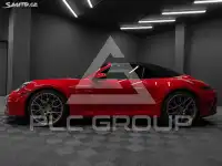 2024 Porsche 911