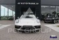 2024 Porsche 911