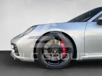 2024 Porsche 911