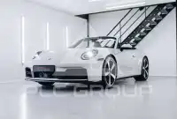 2024 Porsche 911