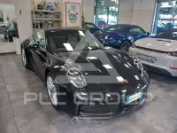 2024 Porsche 911