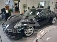 2024 Porsche 911