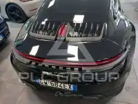 2024 Porsche 911