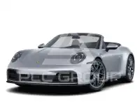 2024 Porsche 911