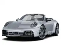 2024 Porsche 911