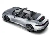 2024 Porsche 911