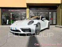 2024 Porsche 911