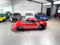 2024 Porsche 911