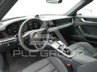 2024 Porsche 911