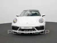 2024 Porsche 911