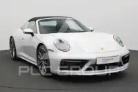 2024 Porsche 911
