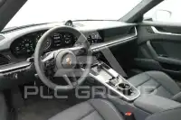2024 Porsche 911