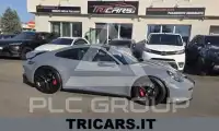 2024 Porsche 911