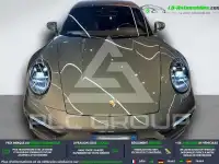 2024 Porsche 911