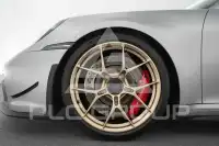 2024 Porsche 911