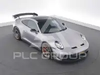 2024 Porsche 911