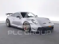 2024 Porsche 911