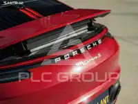 2024 Porsche 911