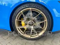 2024 Porsche 911