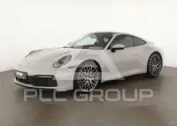 2024 Porsche 911