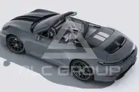 2024 Porsche 911
