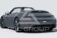 2024 Porsche 911
