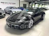 2024 Porsche 911