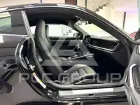 2024 Porsche 911