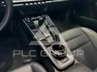2024 Porsche 911