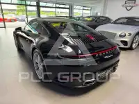 2024 Porsche 911